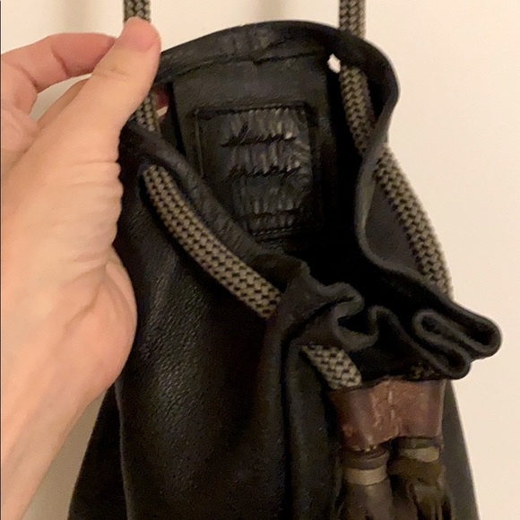 Eleven Thirty Leather Purse - Picture 2 of 5